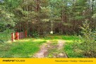 Działki rekreacyjne przy jeziorze - Borki, olecki - 6