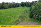 Działki rekreacyjne przy jeziorze - Borki, olecki - 10