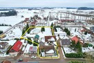Dom z zabudowaniami na działce 4038 m² Stożne - 1
