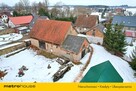 Dom z zabudowaniami na działce 4038 m² Stożne - 9