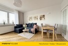 3 pokoje, panorama Warszawy, garaż, KABATY - 10