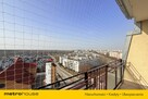 3 pokoje, panorama Warszawy, garaż, KABATY - 6