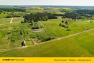 Działka budowlana w pobliżu lasu i jeziora. - 5
