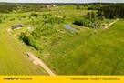 Działka budowlana w pobliżu lasu i jeziora. - 12