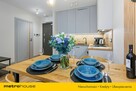 2-pokojowy apartament i 2 miejsca w hali garażowej - 13