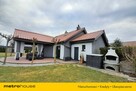 Dom z ogrodem 1350 m², gotowy do zamieszkania - 9