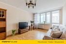Rozkładowe 3  pok.z loggią i osobna kuchnią - 11