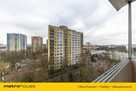Rozkładowe 3  pok.z loggią i osobna kuchnią - 12