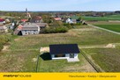 Perełka Osła - nowoczesny dom wolnostojący 94m2 - 10