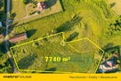 Tania działka na Mazurach - 2