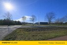 Działka usługowa 10 000 m² w Nieżywięciu  okazja! - 2