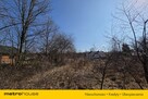 Działka budowlana MPZP 1374m2, obok lasu,32m x 36m - 6