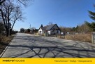 Działka budowlana MPZP 1374m2, obok lasu,32m x 36m - 8