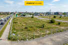 HIT! Działka usługowa pod park handlowy Sulejówek
