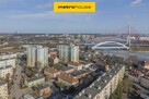 Skomunikowane 3-pokojowe mieszkanie, 3 km od morza - 1