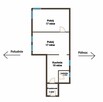 Unikalne mieszkanie 2 pokoje, w centrum Radomia! - 10