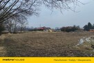 Działka budowlana 1281 m²  Łęki, gmina Kęty - 2