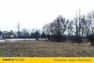 Działka budowlana 1281 m²  Łęki, gmina Kęty - 3