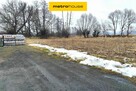 Działka budowlana 1281 m²  Łęki, gmina Kęty - 7