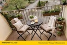 2 pokoje I balkon po remoncie 850 m do morza! - 3