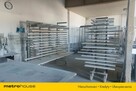 Działający zakład stolarski z lakiernią - Grabowno - 8