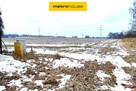 Budowlana 3033 m² z pozwoleniem  Poręba Wielka - 2