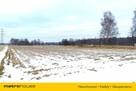 Budowlana 3033 m² z pozwoleniem  Poręba Wielka - 6