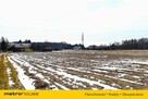 Budowlana 3033 m² z pozwoleniem  Poręba Wielka - 7