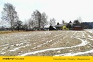 Budowlana 3033 m² z pozwoleniem  Poręba Wielka - 8