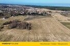 OKAZJA! Kompleks działek budowlanych pod Ustką - 3