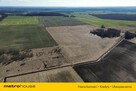 OKAZJA! Kompleks działek budowlanych pod Ustką - 6