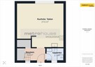 102m², Segment, Zgorzała pod Warszawą, PROMOCJA! - 5
