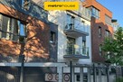 Apartament inwestycyjny - Gdańsk Oliwa, Piastowska - 2