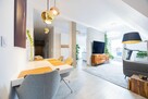 Idealne 92m² z garażem podziemnym dla wymagających - 1