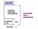 MIESZKANIE BARDZO BLISKO MORZA - 16