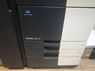 Konica-Minolta bizhub 364e A3 kolor - 2