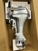Silnik zaburtowy Honda BF20 LHU - Nowy - 3