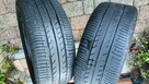 Dwie opony letnie Bridgestone 195/50 R16 -wysyłka! - 5
