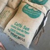 Kawa palona ziarnista - 70% Robusta, 30% Arabica, SC 16+ - 5