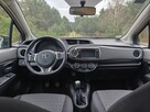 Toyota Yaris 1.0 Klima Kamera Cofania 5 Drzwi z Niemiec - 9