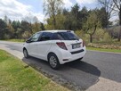 Toyota Yaris 1.0 Klima Kamera Cofania 5 Drzwi z Niemiec - 6