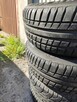 Opony letnie Kormoran 195/60r15, komplet 4szt, wysoki bieżni - 2