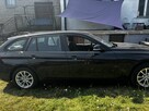 BMW Seria 3 F31 | 2014 | 2.0D 184 KM | Automat | XDrive | Sp - 3