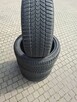 opony 225/40/18 r Dębica frigo hp2 92 v m+s bieżnik ok 8 mm - 4