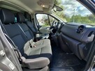 Opel Vivaro Long Długi 9 osób 2 x Klima i Grzanie Navi 134TK - 10