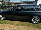 BMW Seria 3 F31 | 2014 | 2.0D 184 KM | Automat | XDrive | Sp - 4