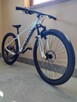 Nowy rower MTB Cross Country Rockrider Race 700 - 4