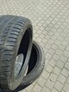 opony 225/45/17 r MICHELINE PRIMALE HP 91 v bieżnik ok 6.5 - 2
