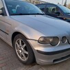 BMW 316ti E46 1.8.116 KM - 2