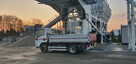 Beton Towarowy-Beton Suchy z Betoniarni+Pompowanie_Transport - 8